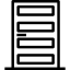 Vnitřní dveře