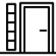 Vchodové dveře