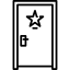 Speciální dveře PP